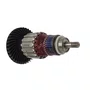 517876-3 Makita - Conjunto Induzido 127V Para Lixadeiras De Cinta