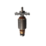 Rotor Compl P/1100-220V - 513398-1 - Makita