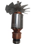 Rotor Compl P/5103N/5201N-220V - 510007-3 - Makita