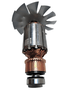 Rotor Compl P/5103N/5201N-220V - 510007-3 - Makita