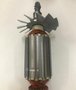 Rotor Compl P/9207Sb/Spb-110V - 512547-7 - Makita