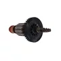 513601-0 Makita - Conjunto Induzido 115V Para Serra Sabre Jr3070Ct