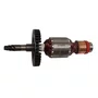 513601-0 Makita - Conjunto Induzido 115V Para Serra Sabre Jr3070Ct