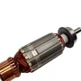 515731-3 Makita - Conjunto Induzido 115V Para Lixadeiras Roto-Orbitais