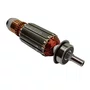515731-3 Makita - Conjunto Induzido 115V Para Lixadeiras Roto-Orbitais