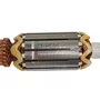 510305-5 Makita - Conjunto Induzido 220V Para Retificadeira Gd0801C
