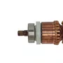 510305-5 Makita - Conjunto Induzido 220V Para Retificadeira Gd0801C