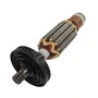 510305-5 Makita - Conjunto Induzido 220V Para Retificadeira Gd0801C