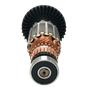 Rotor Completo 220V - 515893-7 - Makita