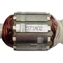 511A02-2 Makita - Conjunto Induzido 127V Para Serra Sabre Jr3051T
