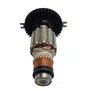 511A02-2 Makita - Conjunto Induzido 127V Para Serra Sabre Jr3051T