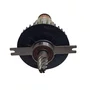 511A02-2 Makita - Conjunto Induzido 127V Para Serra Sabre Jr3051T