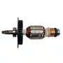 511A02-2 Makita - Conjunto Induzido 127V Para Serra Sabre Jr3051T