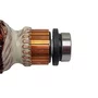 511A02-2 Makita - Conjunto Induzido 127V Para Serra Sabre Jr3051T
