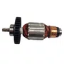 510621-5 Makita - Conjunto Induzido 220V Para Serra De Esquadria Ls1221