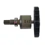 619605-1 Makita - Conjunto Induzido 40V Dc Para Parafusadeira De Impacto Td001G