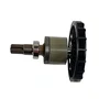 619605-1 Makita - Conjunto Induzido 40V Dc Para Parafusadeira De Impacto Td001G