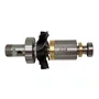 519449-8 Makita - Conjunto Do Rotor Para Tupia Drt50