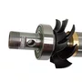 519449-8 Makita - Conjunto Do Rotor Para Tupia Drt50