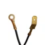1619P14691 Bosch - Estator 220V Para Serra Circular Manual Gks 20-65