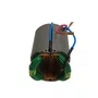 1619Pb7373 Bosch - Estator 127V Para Esmerilhadeiras Gws 700