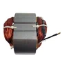 1619Pc1803 Bosch - Estator 127V Para Serra Policorte Gco 230