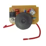 60047079 Wesco - Seletor De Velocidade 220V Para Lixadeira Oscilante Ws4168