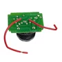 60047079 Wesco - Seletor De Velocidade 220V Para Lixadeira Oscilante Ws4168