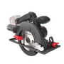 Serra Circular 165Mm 20V Brushless - Kue12.9 - Kress