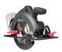 Serra Circular 165Mm 20V Brushless - Kue12.9 - Kress