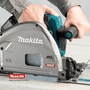 Serra Circular  165Mm A Bateria 40V - Sp001Gz - Makita