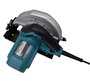 Serra Circular 180Mm (7-1/4Pol) 220V - M5801B-220V - Makita