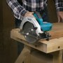 Serra Circular 180Mm (7-1/4Pol) 220V - M5801B-220V - Makita