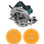 Serra Circular 185Mm - 1200W Hs7600-220V Makita