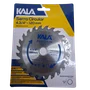 Serra Circular 4.3/4" 120Mm Kala - 405027