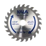 Serra Circular 4.3/4" 120Mm Kala - 405027