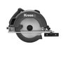 Serra Circular 1400W 7.1/4" 185Mm 220V Ku420 - Kress
