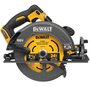 Serra Circular 7-1/460V  Max Liion S/Bat - Dcs578B-B3 - Dewalt