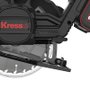 Serra Circular Brushless 20V 185Mm Kue15.9 - Kress
