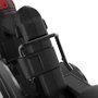 Serra Circular Brushless 20V 185Mm Kue15.9 - Kress