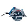 Serra Circular Gks 150 1500W 220V + Bolsa - 06016B30E2 - Bosch
