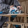Bosch Gks 18V-68-2 Serra Circular 184Mm + Disco Para Madeira - 06016D00E0