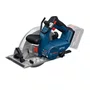 Bosch Gks 18V-68-2 Serra Circular 184Mm + Disco Para Madeira - 06016D00E0