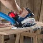 Bosch Gks 18V-68-2 Serra Circular 184Mm + Disco Para Madeira - 06016D00E0