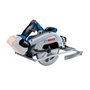 Serra Circular Gks 18V-68 Gc Bl 1800W 18V Sb C/ Disco Bosch