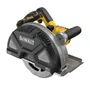 Dewalt Dcs383B Serra Circular Para Metal 185Mm(7-1/4") 20V Max Xr- Dcs383B