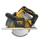 Dewalt Dcs383B Serra Circular Para Metal 185Mm(7-1/4") 20V Max Xr- Dcs383B