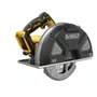 Dewalt Dcs383B Serra Circular Para Metal 185Mm(7-1/4") 20V Max Xr- Dcs383B
