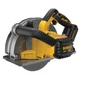 Dewalt Dcs383B Serra Circular Para Metal 185Mm(7-1/4") 20V Max Xr- Dcs383B