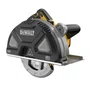 Dewalt Dcs383B Serra Circular Para Metal 185Mm(7-1/4") 20V Max Xr- Dcs383B